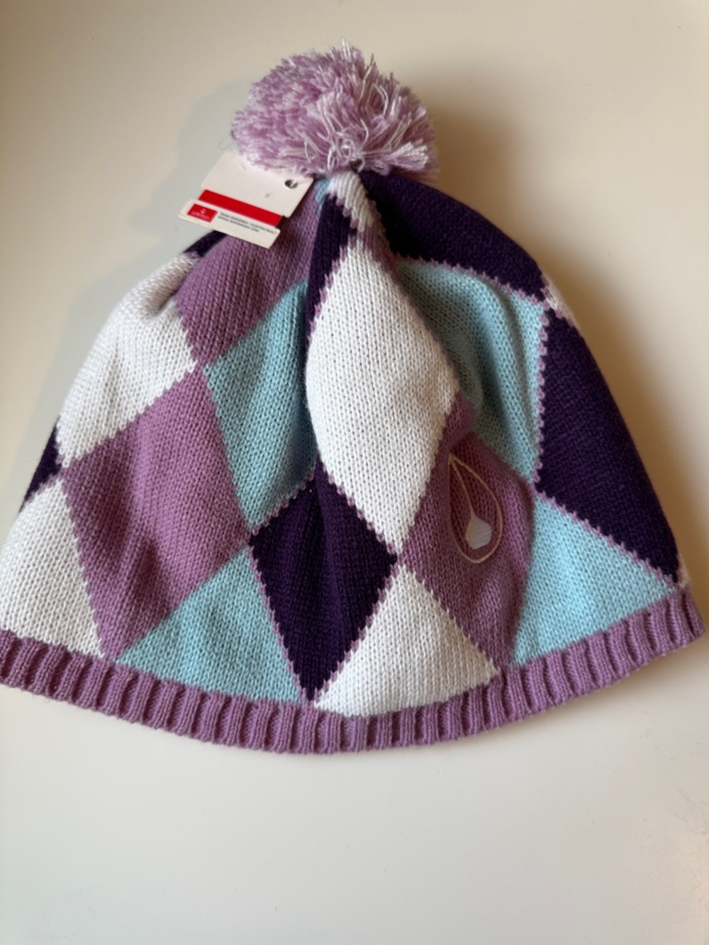 Nixon Beanie